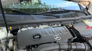 M260 Cylinder head issue - Zylinderkopf Problem