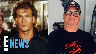 Patrick Swayze's Brother Sean Swayze Dead at 63 | E! News