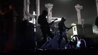 Regarde Les Hommes Tomber &amp; Hangman’s Chair : L’Exile - A Sheep Amongst The Wolves (Live In Paris)