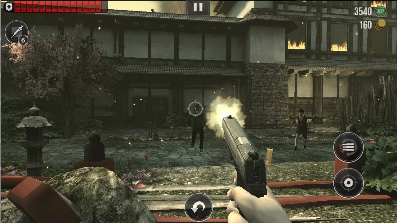 Gameplay video