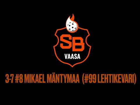 Maalikooste 13.2.2026 SB Vaasa - Karhut P19 1. div