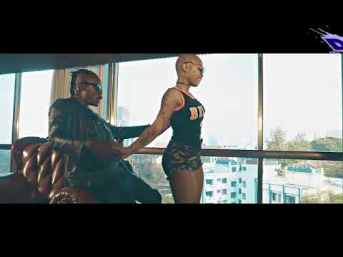 Timmy Tdat and Otile Brown - Wembe (Dj Dalvo)