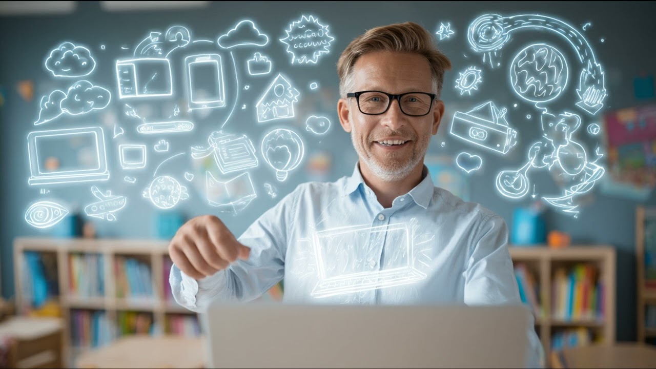 7. Sınıf Sosyal Bilgiler - Dijital Teknolojilerin Üretim, Dağıtım ve Tüketime Etkisi şarkısı