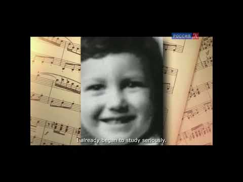 Part 2. M. Voskresensky - Docu 2016 (with English subtitles)