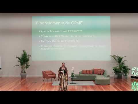 O Fundo de Assistência Médica de Pelotas 