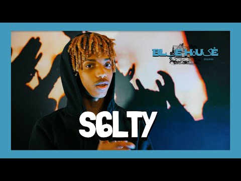 S6LTY talks cl4pers, YNWBSlime, Answers, 2KBABY, TikTok Strategy, | Bluehousetv (Interview)