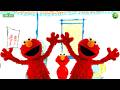 Sesame Street Games Elmo S World 2108