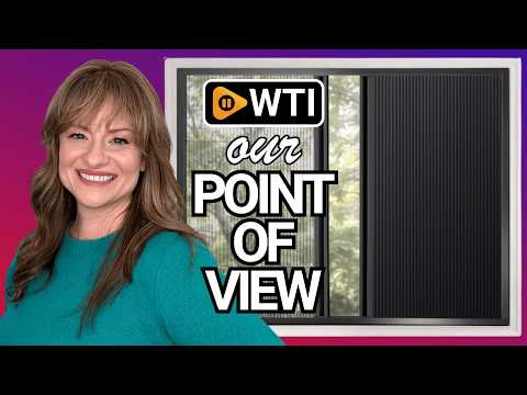 TIPIACE True Blackout Honeycomb Shades - WTI product video review
