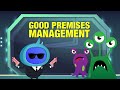 Good Premises Management | eLearning Course