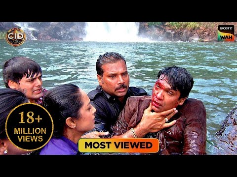 Abhijeet ने दर्द को सहते हुए Solve किया Case | CID | सी.आई.डी.| Most Viewed