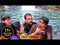 Abhijeet ने दर्द को सहते हुए Solve किया Case CID सी आई