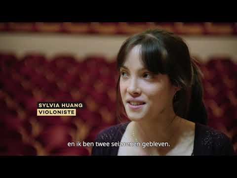 Prelude to the Belgian National Day | Sylvia Huang