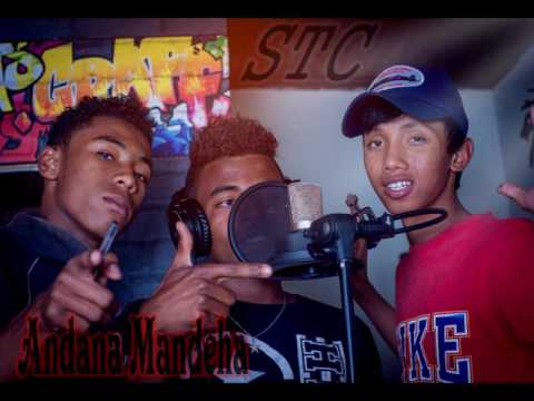 S T C Ndana Mande Official Audio Sound By RK Recordz