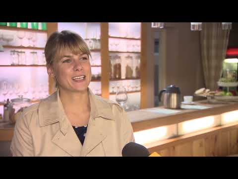 Marta Wierzbicka po dwóch latach  wróciła na plan "Na Wspólnej"! Dlaczego nie mogła spać?