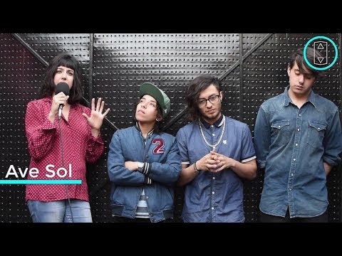 Ave Sol