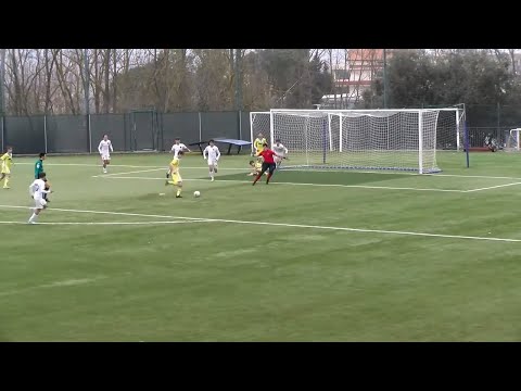 UNDER 15 HIGHLIGHTS | PESCARA - LATINA 3-0