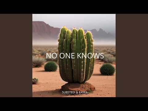 No One Knows