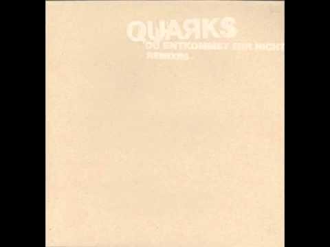 Video thumbnail for Du Entkommst Mir Nicht (Lawrence Remix)