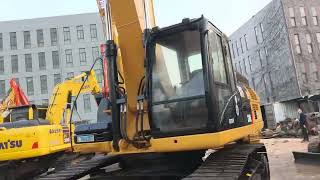 Caterpillar 330D tracked excavator | Image 4 - Machineryline
