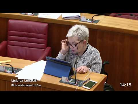 19 10 2017 - 2. dio, 5. sjednica, 9. saziv