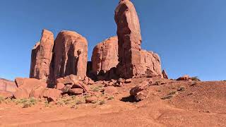 Monument Valley Part 2, Arizona/Utah [USA #20]