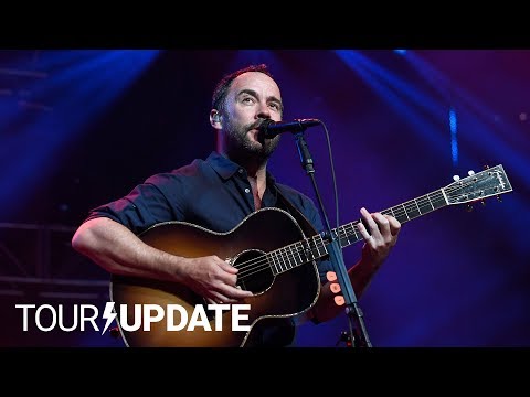Setlist Fm Dave Matthews Band