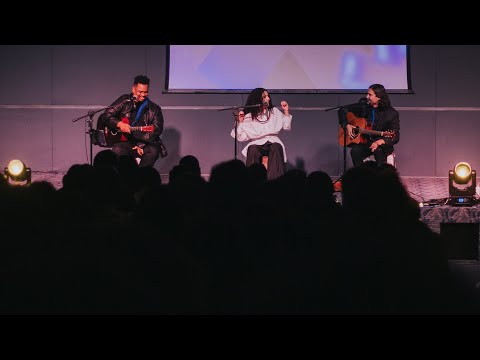 O Céu É Minha Pátria - AYMEÊ