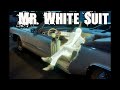 If "Mr. White Suit" by Insane Clown Posse was Rock.