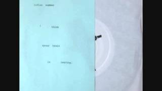 indian summer/embassy - split 7"