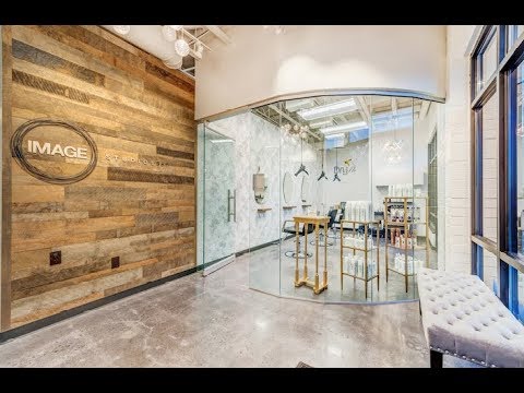 Image Studios 360 - Modern Luxury Salon Suites