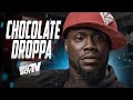 Chocolate Droppa Freestyles Kevin Hart New Album HipHop Interview BigBoyTV