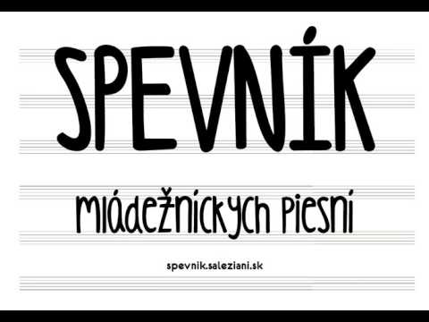 Velebí s radosťou duša moja Pána - Gen Verde - Južania