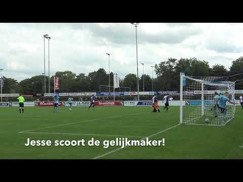 SDO 1 - Alphense Boys 1