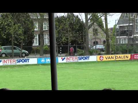 2012-05-06 Leones 1 - DIO'30 1 (uitslag 0-3) de Samenvatting