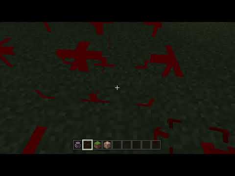 Blocchi segreti su minecraft