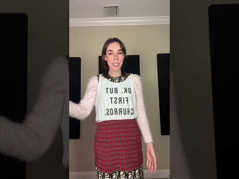 Maximalist Fashion | Outfit Inspo #dancer #shorts #ballet #biancascaglione