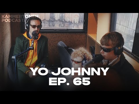 YO JOHNNY - Episode 65