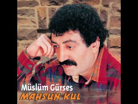 Müslüm Gürses - Yıllar Utansın (Official Audio)