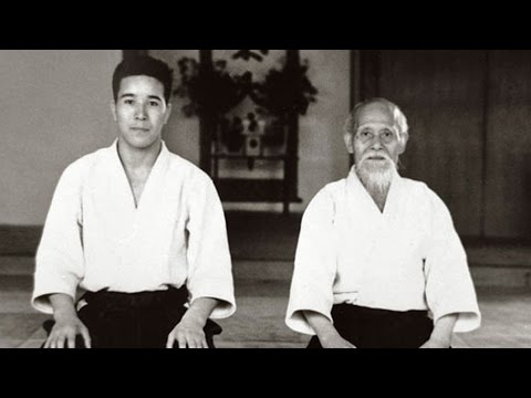 Multimedia-Reportage Aikido Seminar Berlin