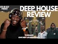 To Realize Gvin Deep Bonga Black Deep House Reviews South African Deep House
