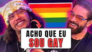 Whindersson Nunes é Gay ? Veja o que ele contou ao vivo