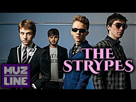 The Strypes Live at Haldern Pop Festival 2016