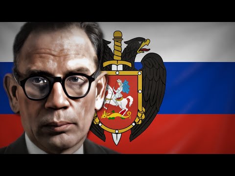 [HOI4 Kaiserredux] ROA Liberates Russia - Andrey Vlasov - Russian Federation super event music
