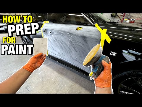 #1 Way to Get the BEST RESULTS from a Paint Job!