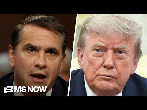 Blanche as AG is likely to 'embolden' Trump: Page