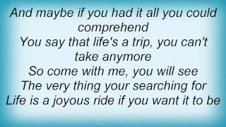 Jump5 - Joyride Lyrics