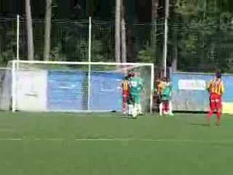 Örebro Syrianska IF -  2007-06-09