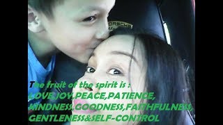 Fruit of the Spirit Lyrics by Uncle Charlie