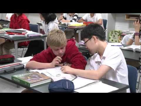 Seoul Foreign School