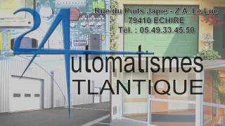 preview picture of video '2A AUTOMATISMES NIORT'